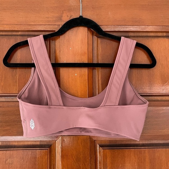 Free People Movement Rebound Mini Bra - Picture 4 of 10